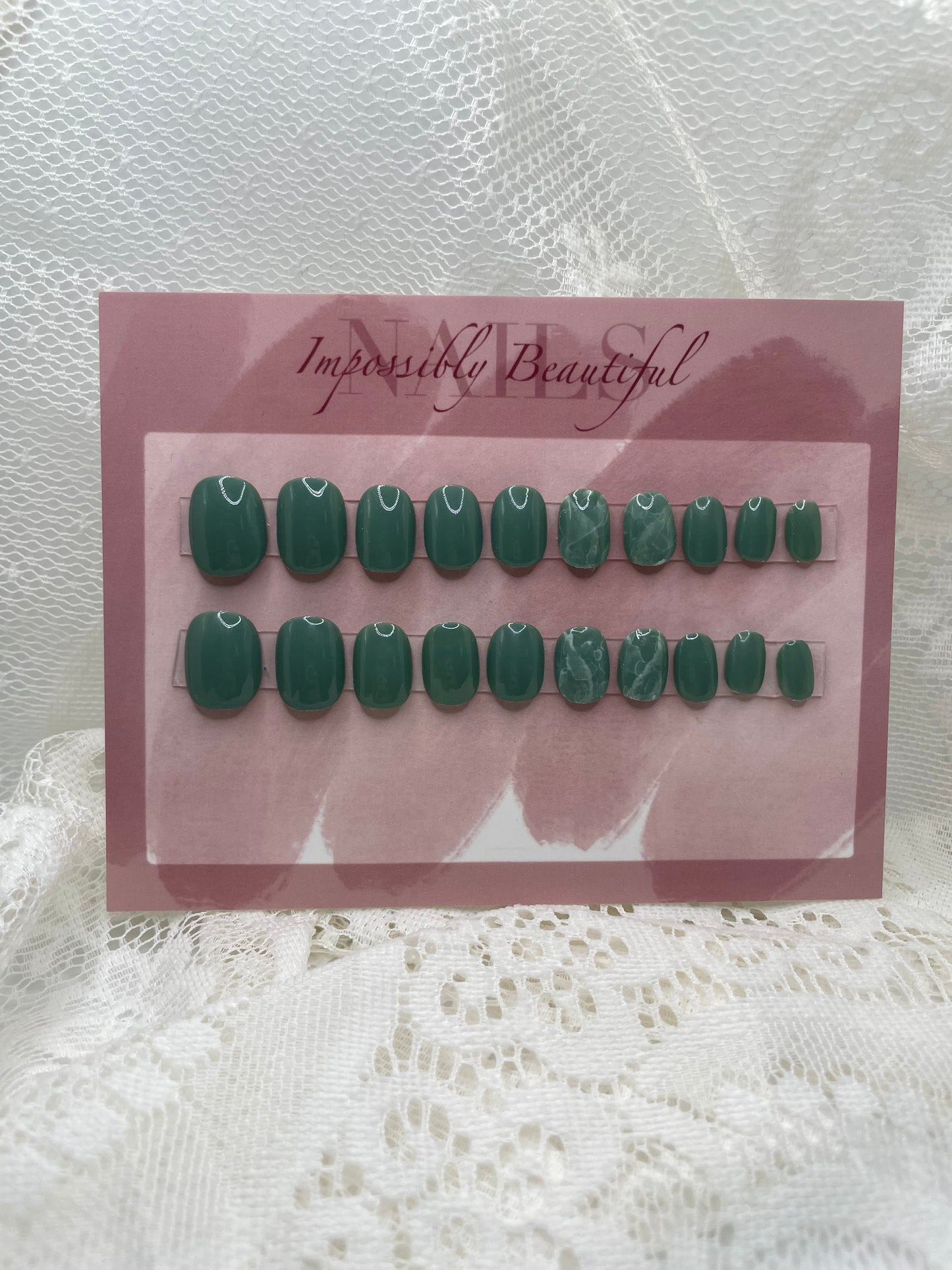 Green Quartz