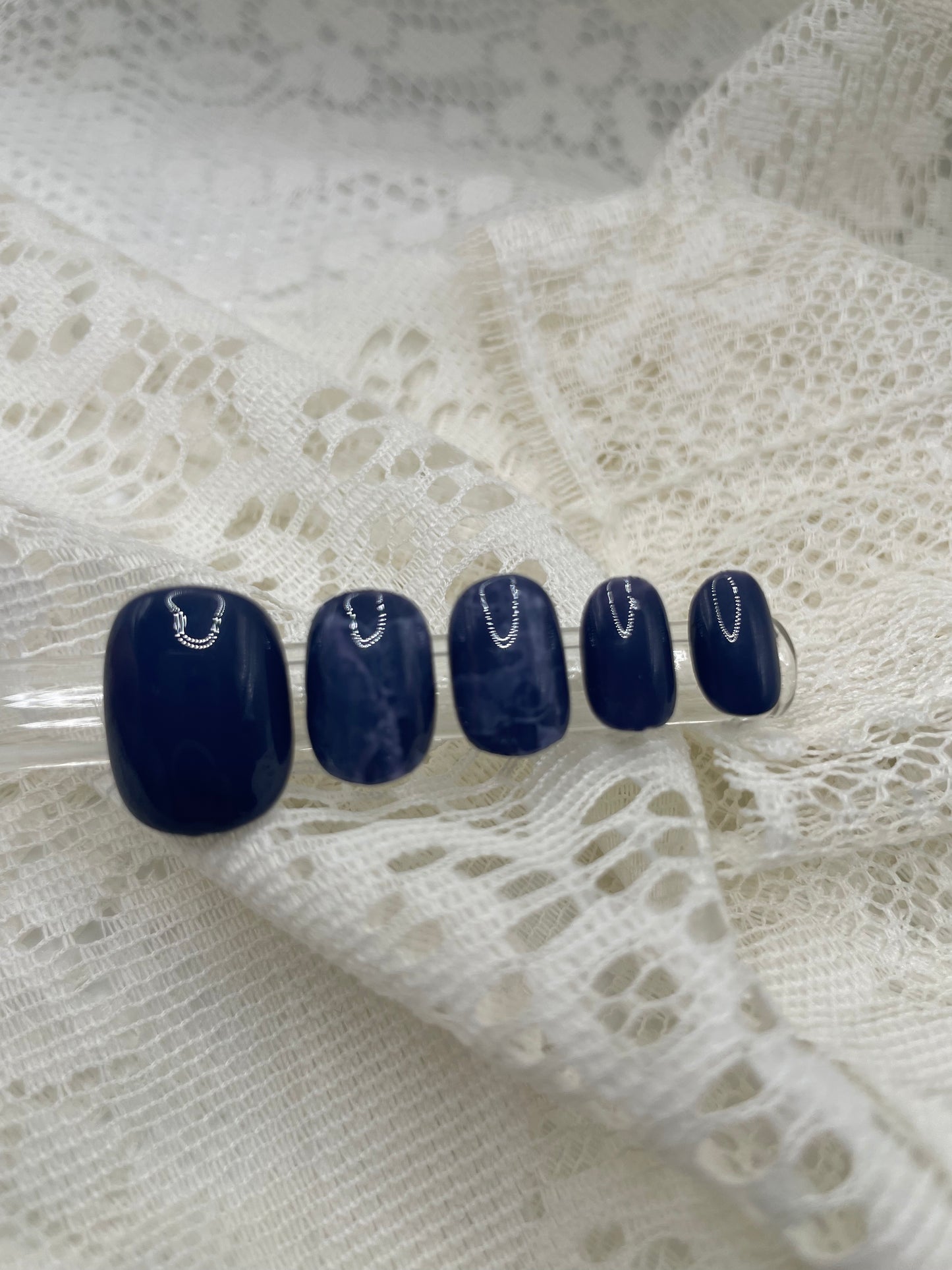 Slate Blue Quartz
