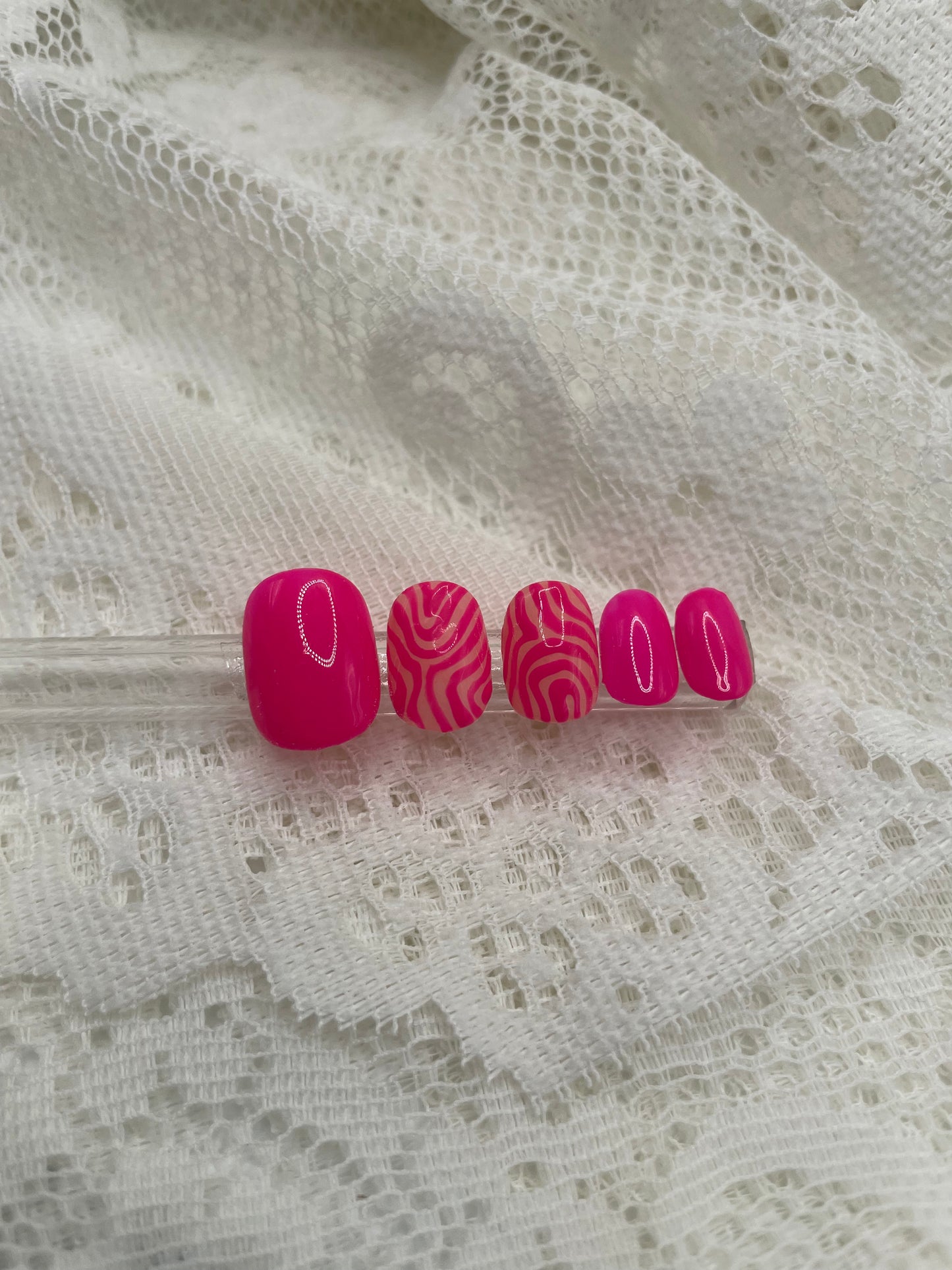 Threaded Grace