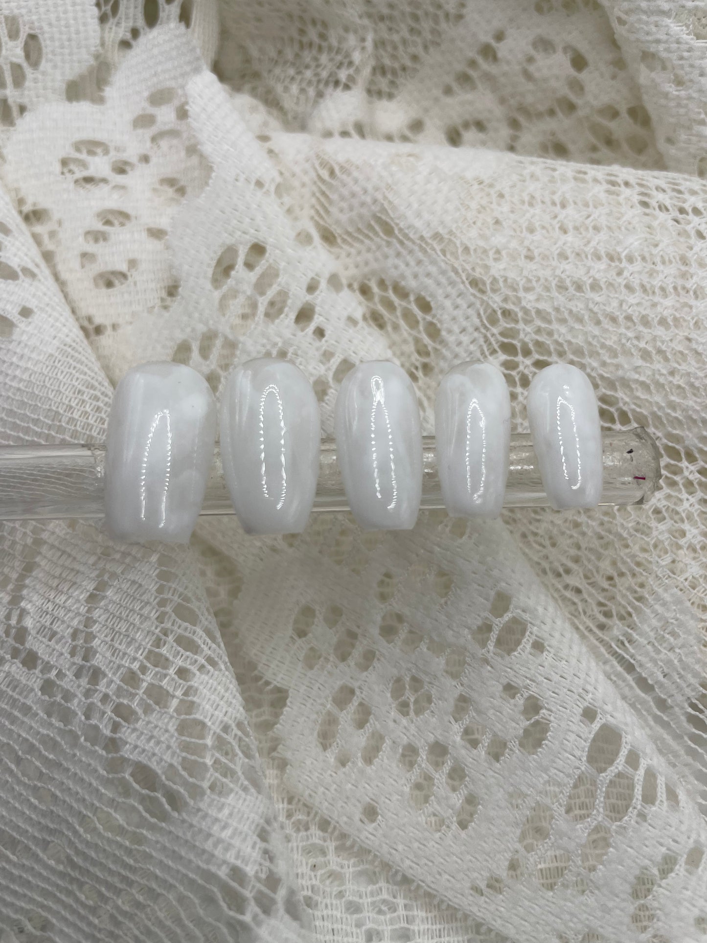 Clear Quartz