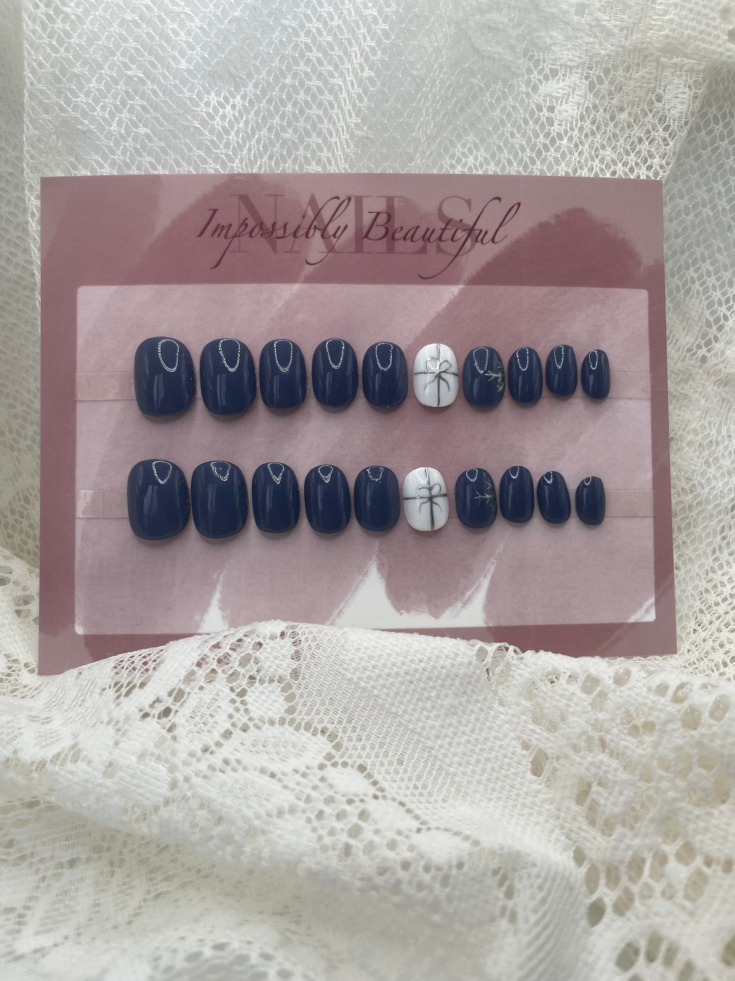 Glittering Gifts