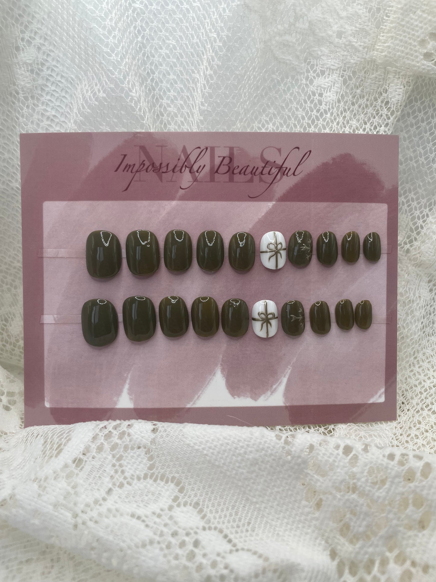 Glittering Gifts
