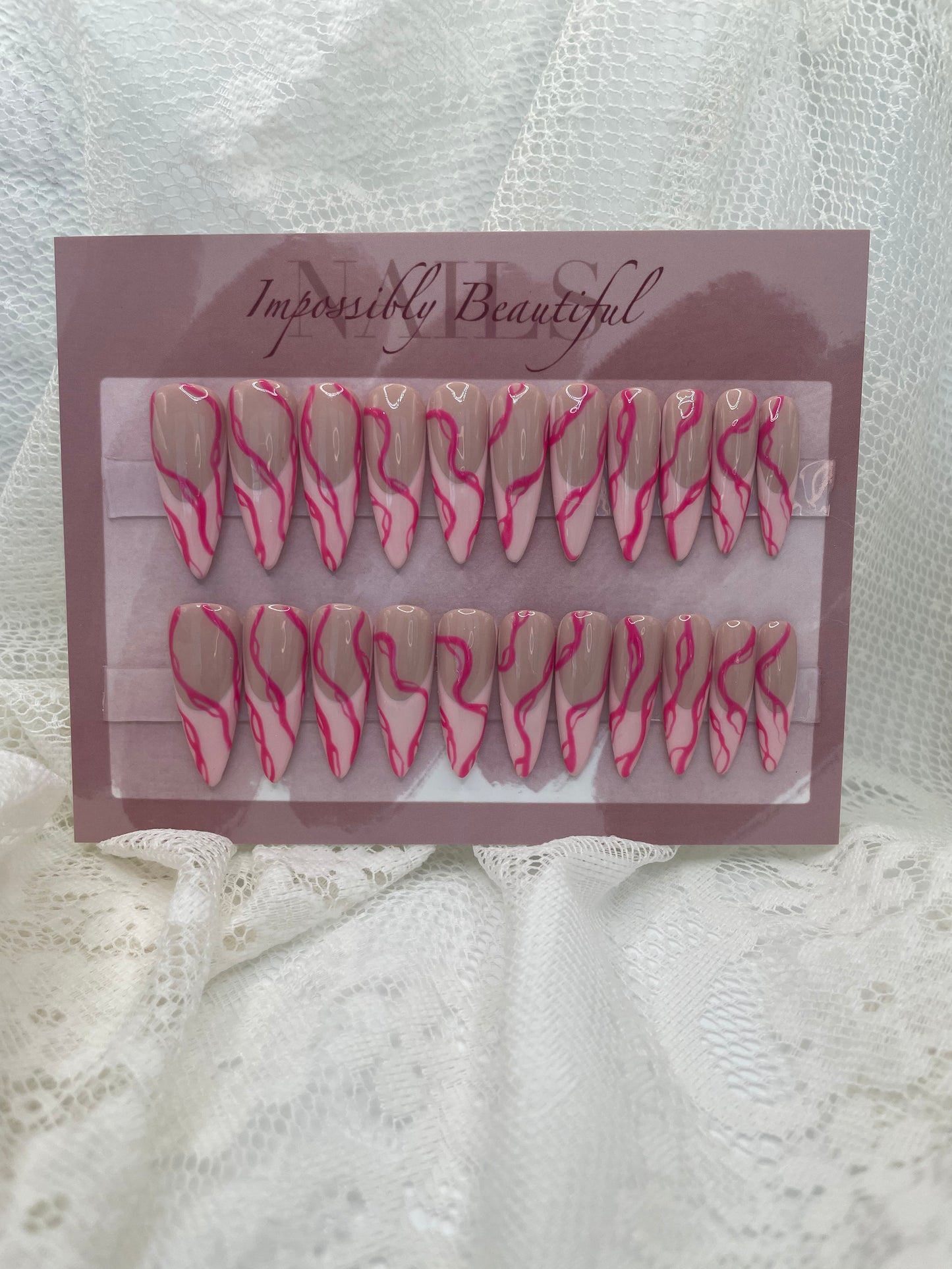 Rosy Currents