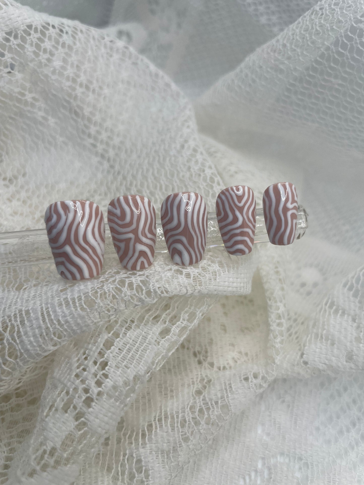 White Threads