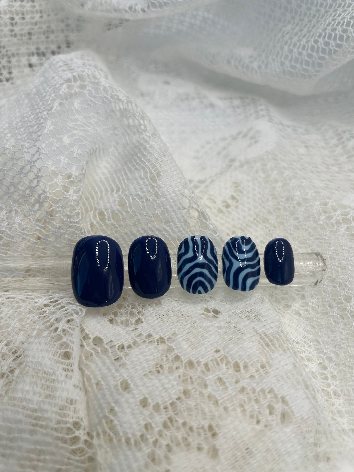Threaded Grace