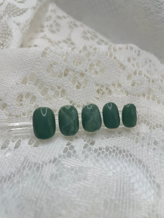 Green Quartz