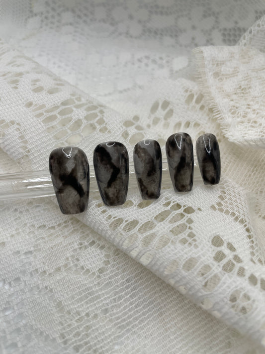 Smokey Quartz