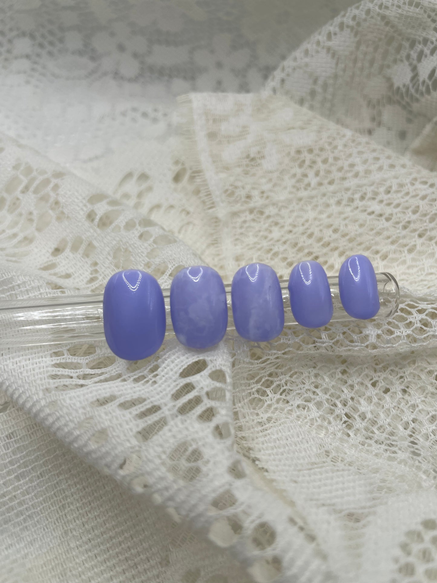 Lavender Quartz