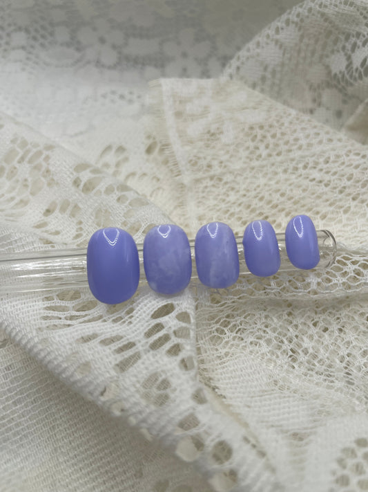 Lavender Quartz