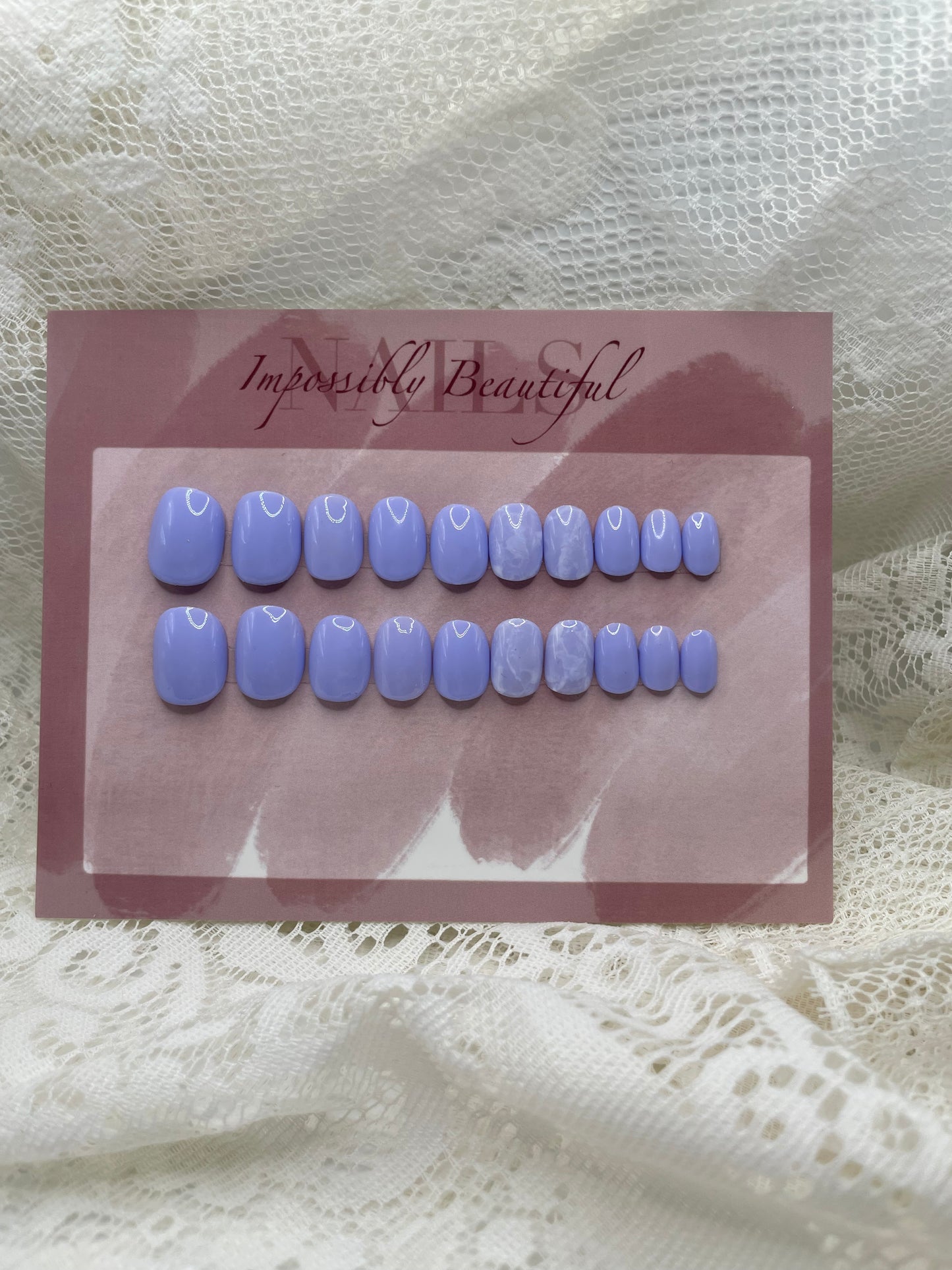 Lavender Quartz