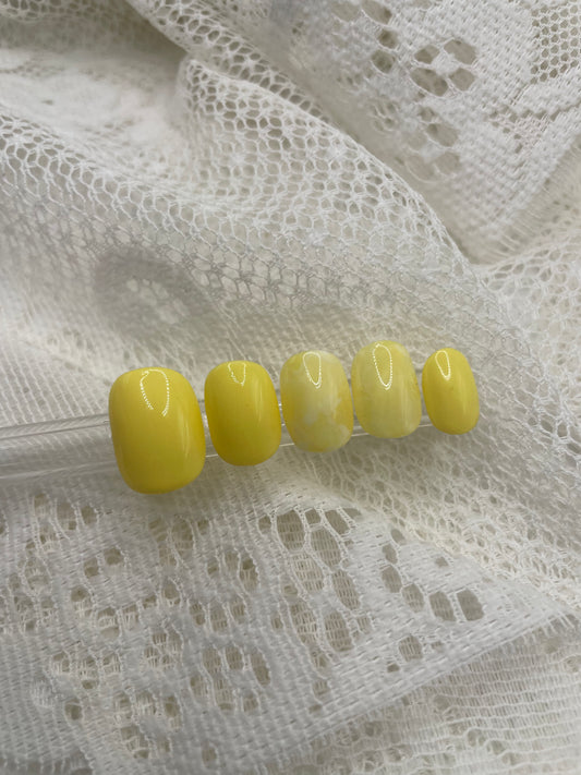 Yellow Quartz