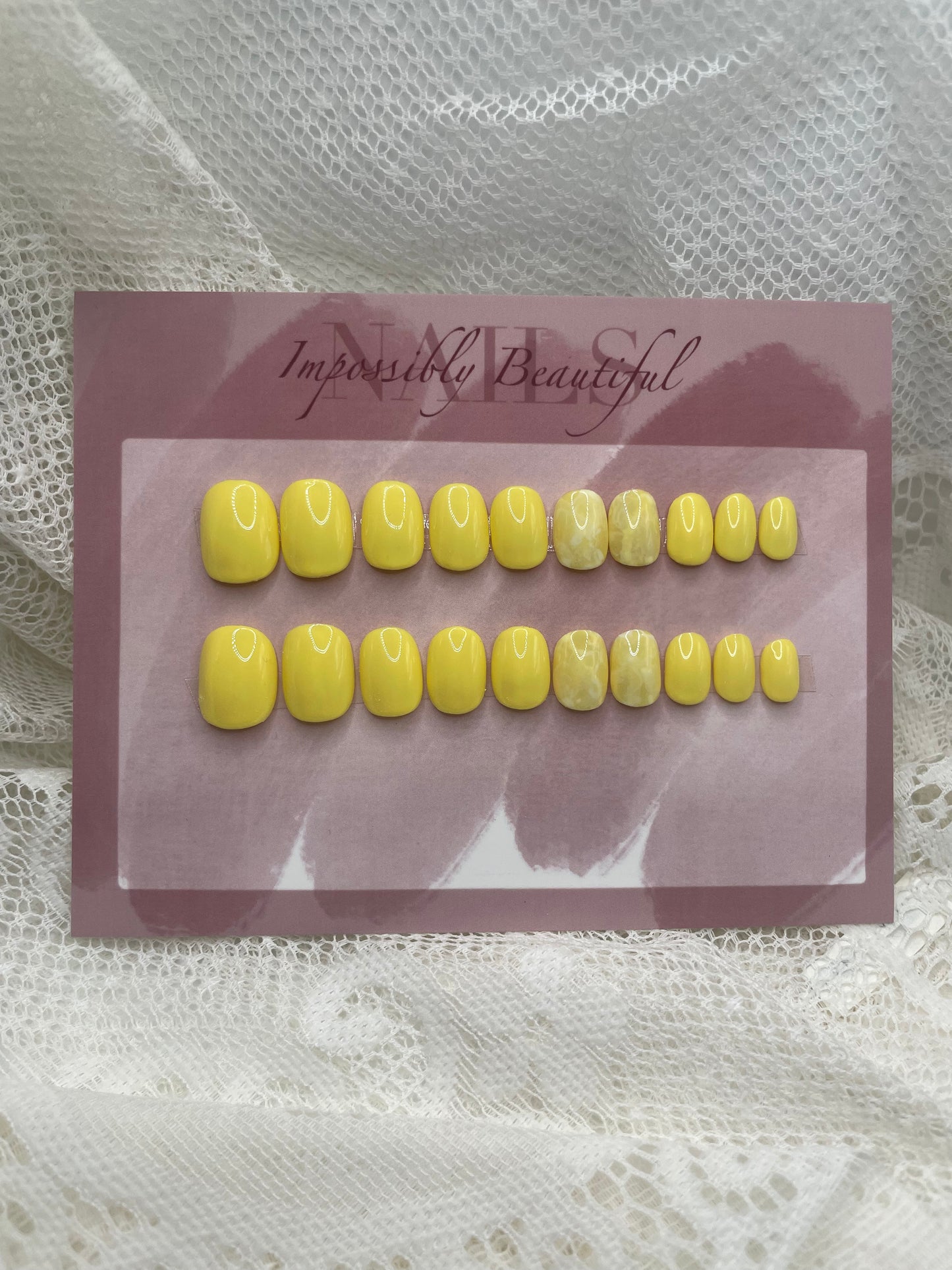 Yellow Quartz