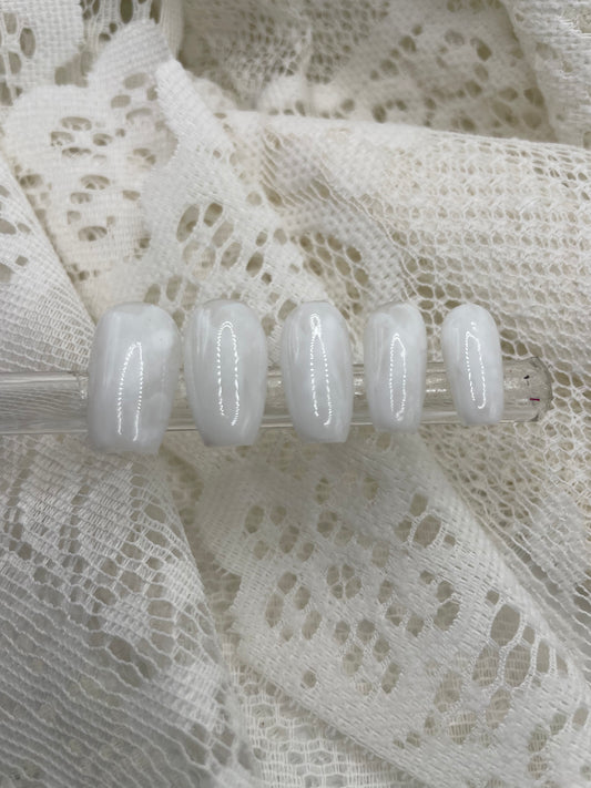 Clear Quartz