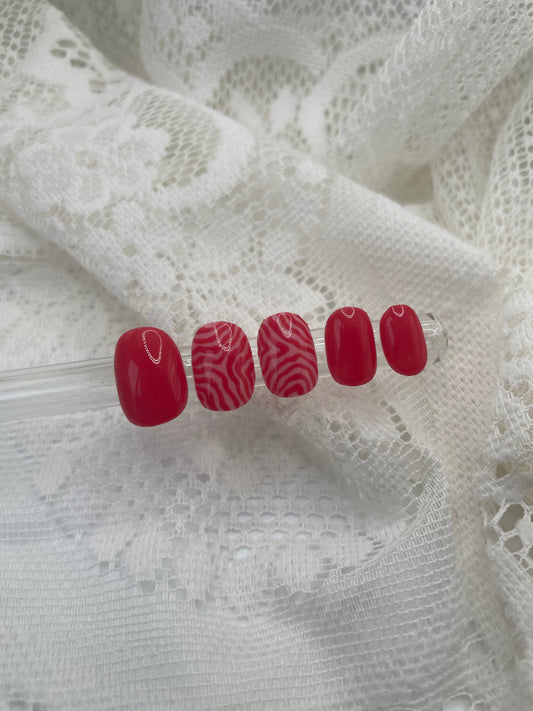 Threaded Grace