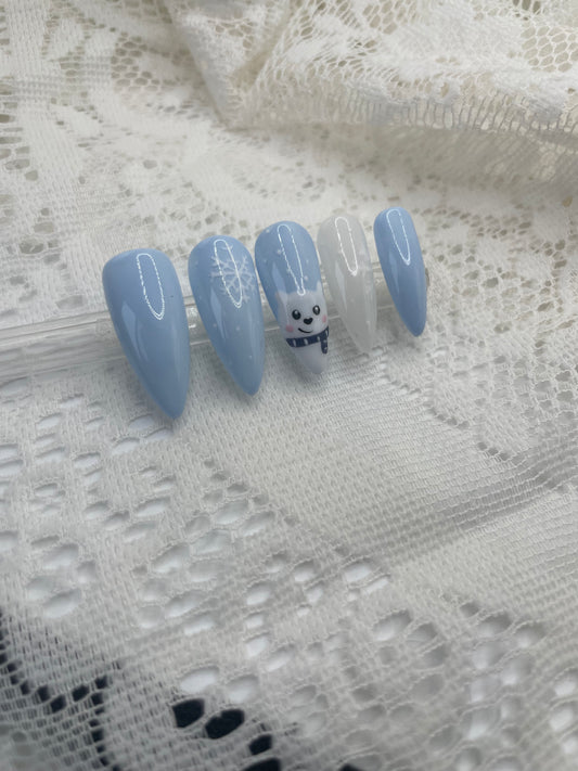 Polar Bear