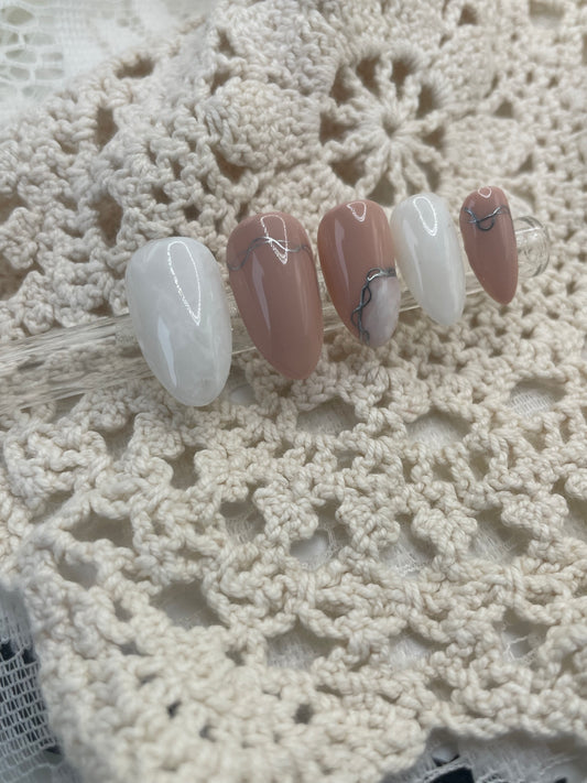 Sparkling Quartz