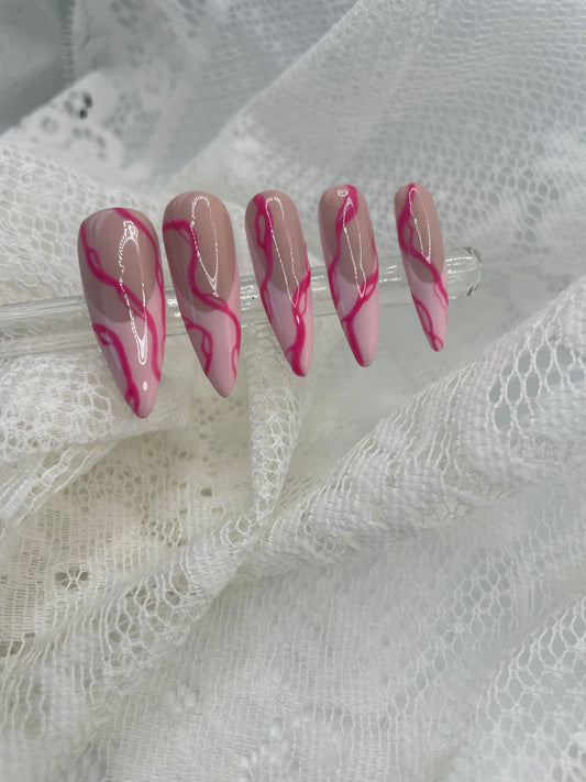 Rosy Currents