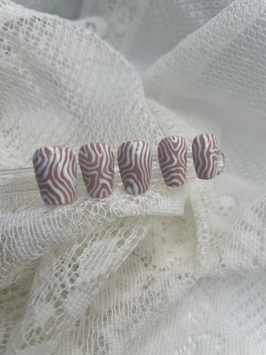 White Threads