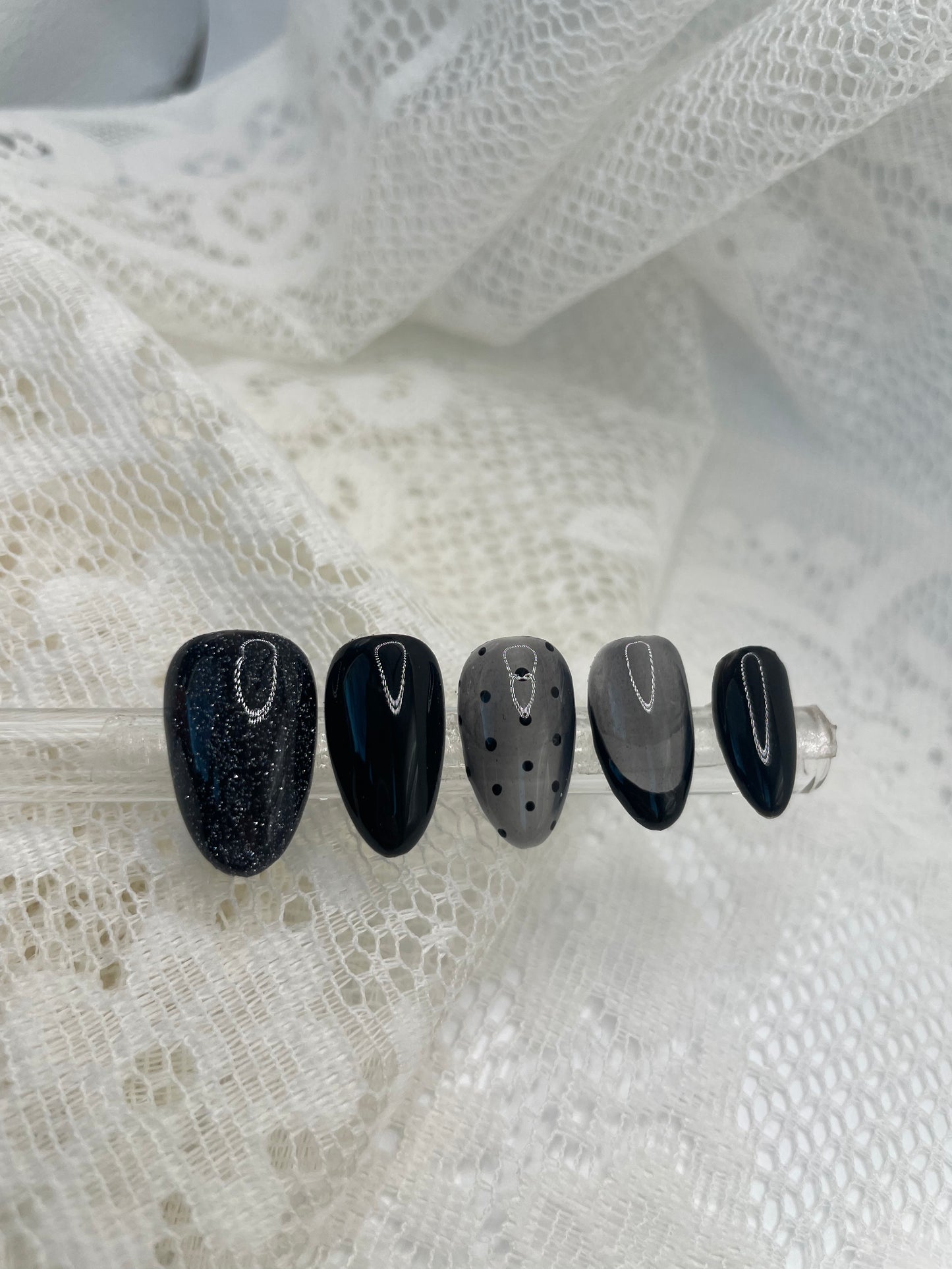 Mystic Dots
