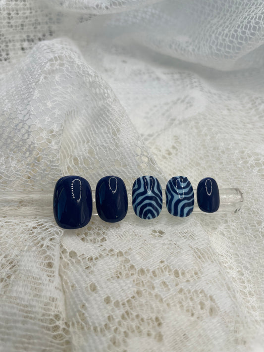 Threaded Grace