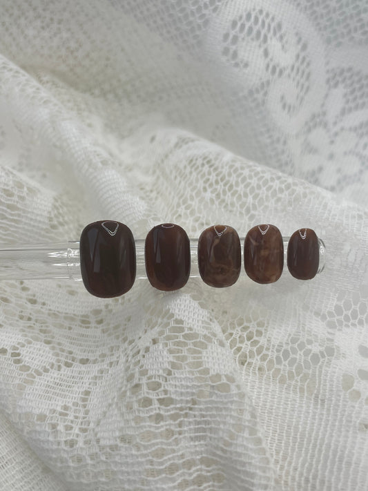 Brown Quartz