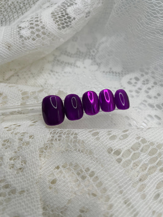 Magenta Chrome