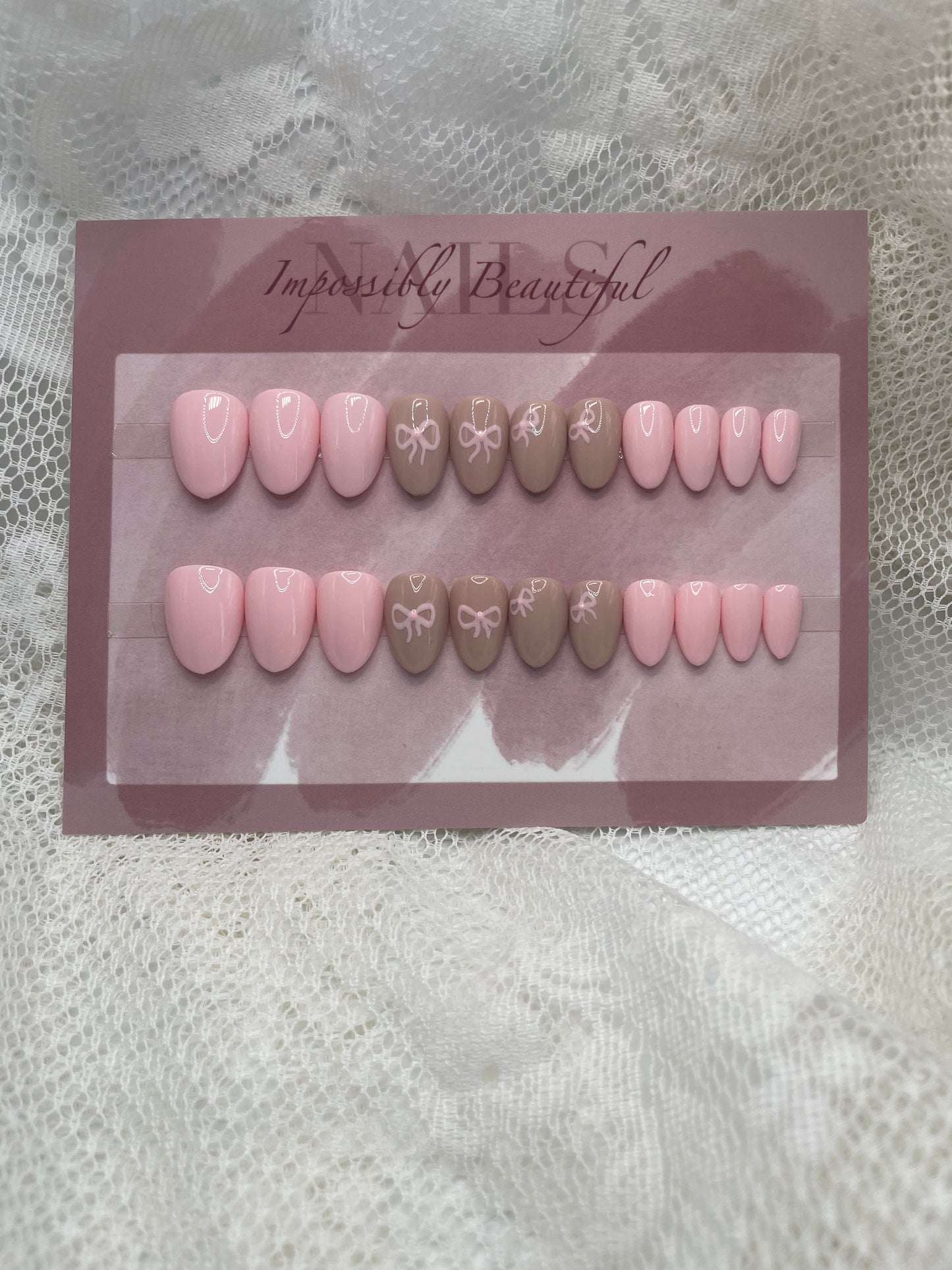 Sugar Bow