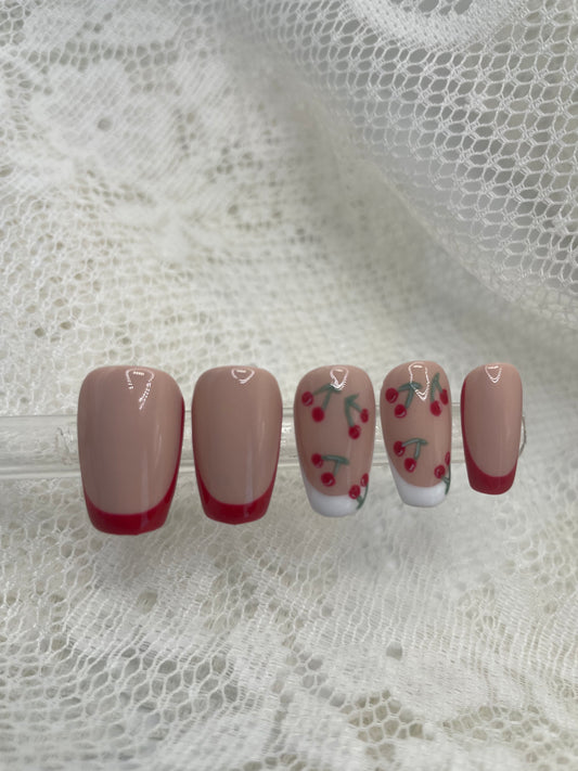 Cherries