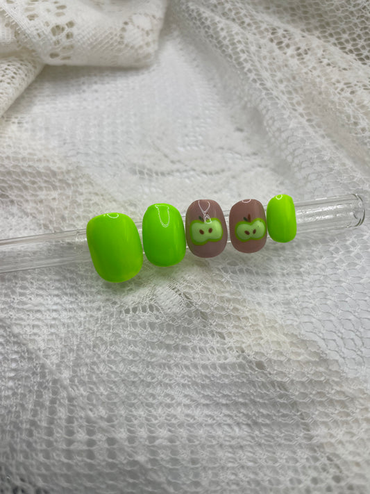 Green Apples