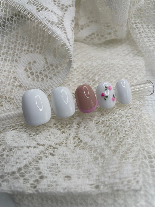 Touch Of Color