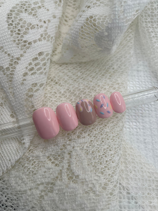 Dripping Donut