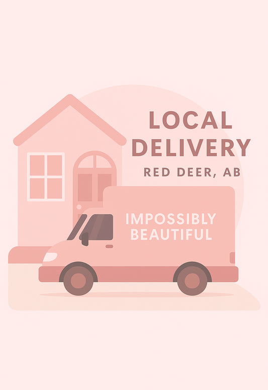 Local Delivery