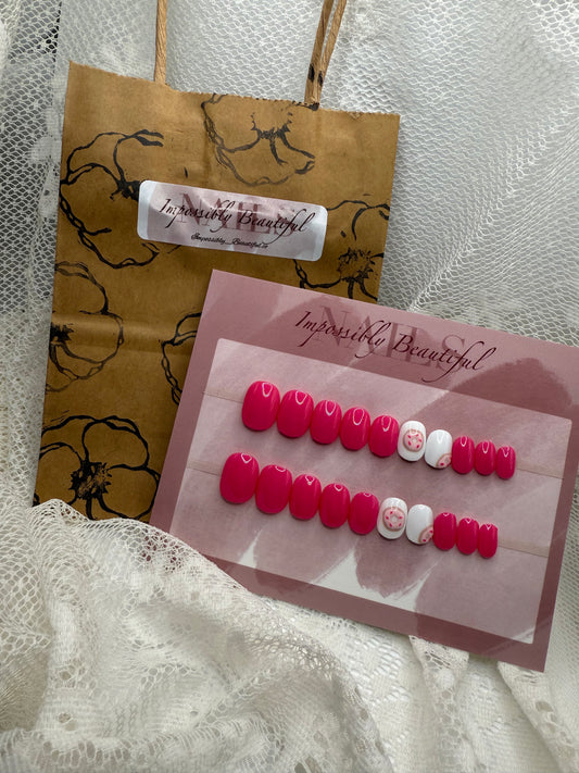 Youth Nail Mail