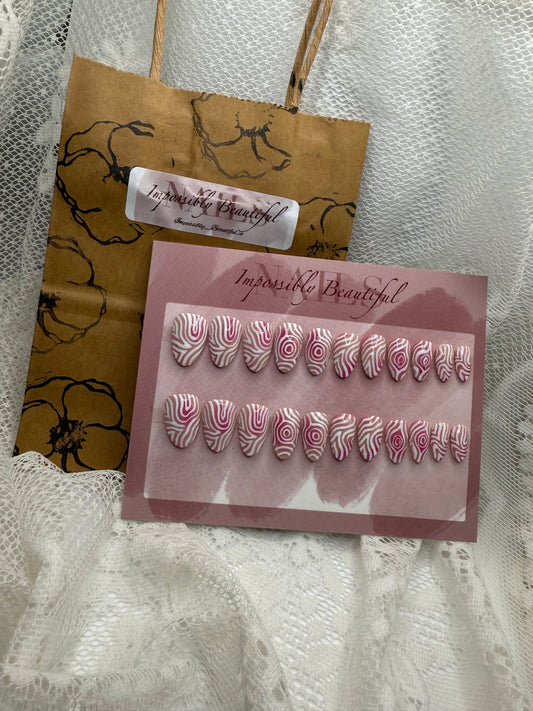 Luxury Nail Mail