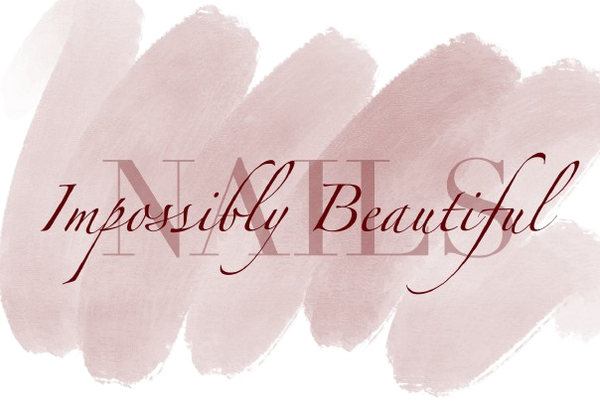 Impossibly Beautiful 